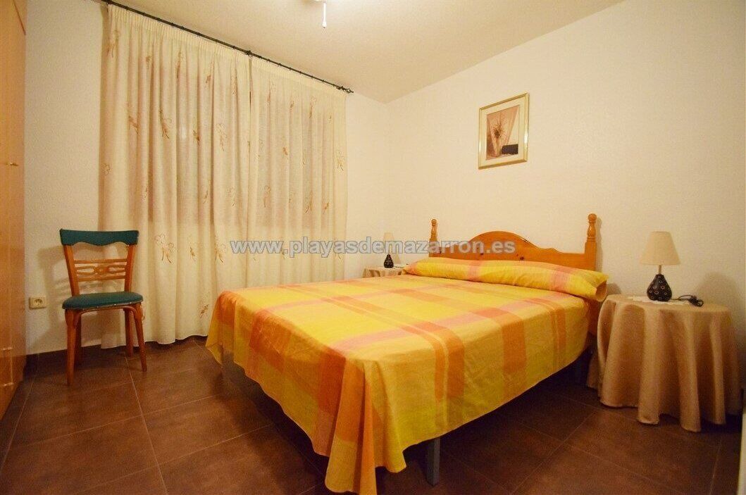 Photo of Bedroom in Puerto de Mazarron