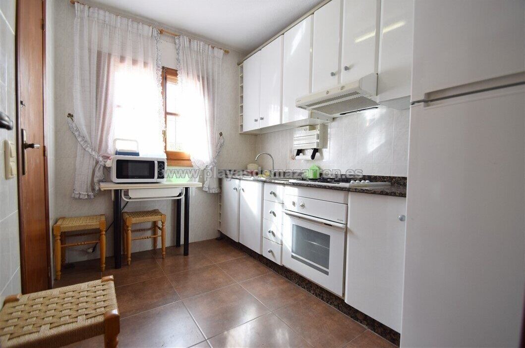 Photo of Kitchen in Puerto de Mazarron