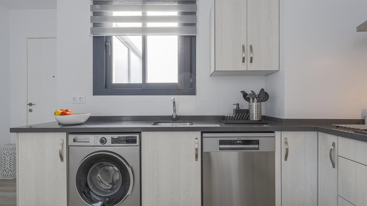 Photo of Kitchen in Seville