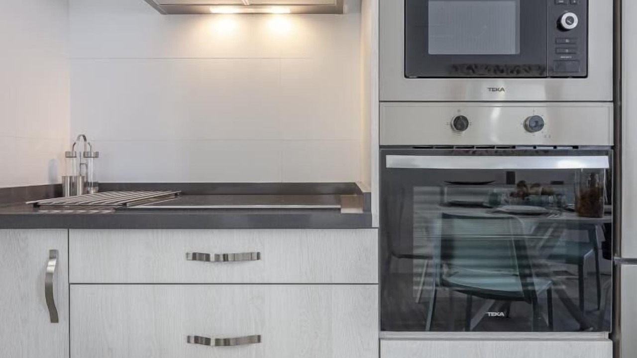 Photo of Kitchen in Seville