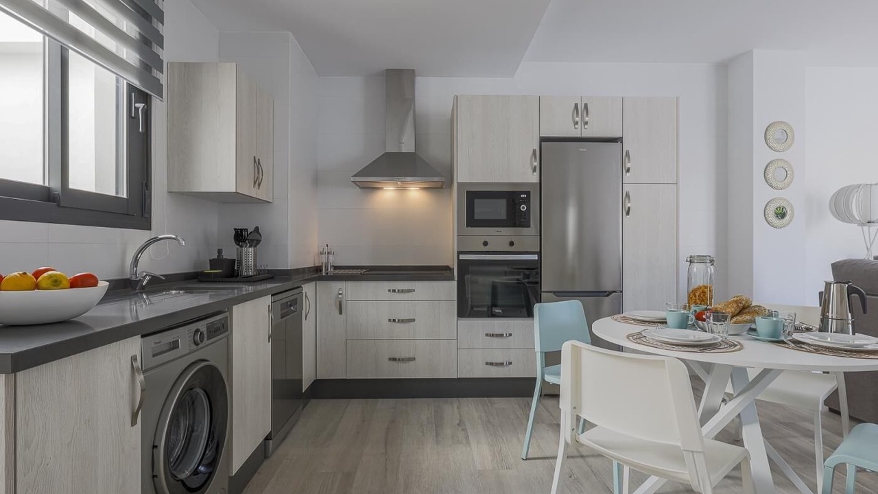 Photo of Kitchen in Seville
