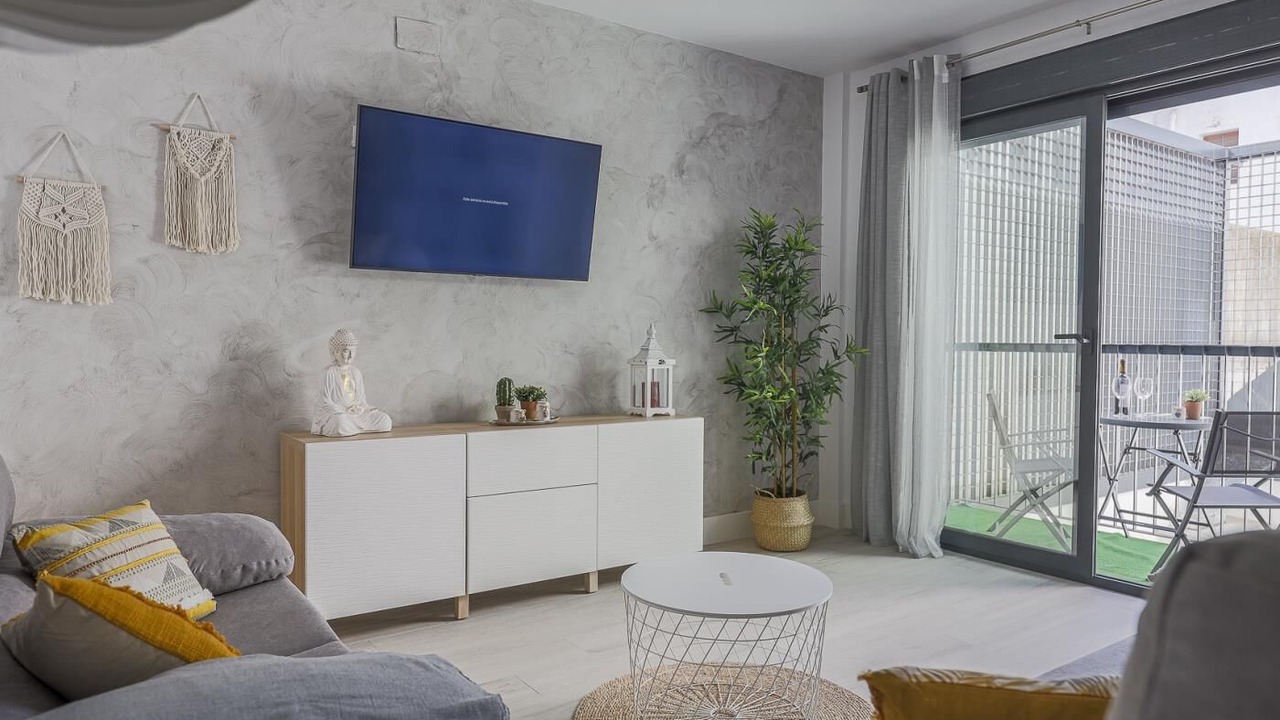 Photo of Livingroom in Seville
