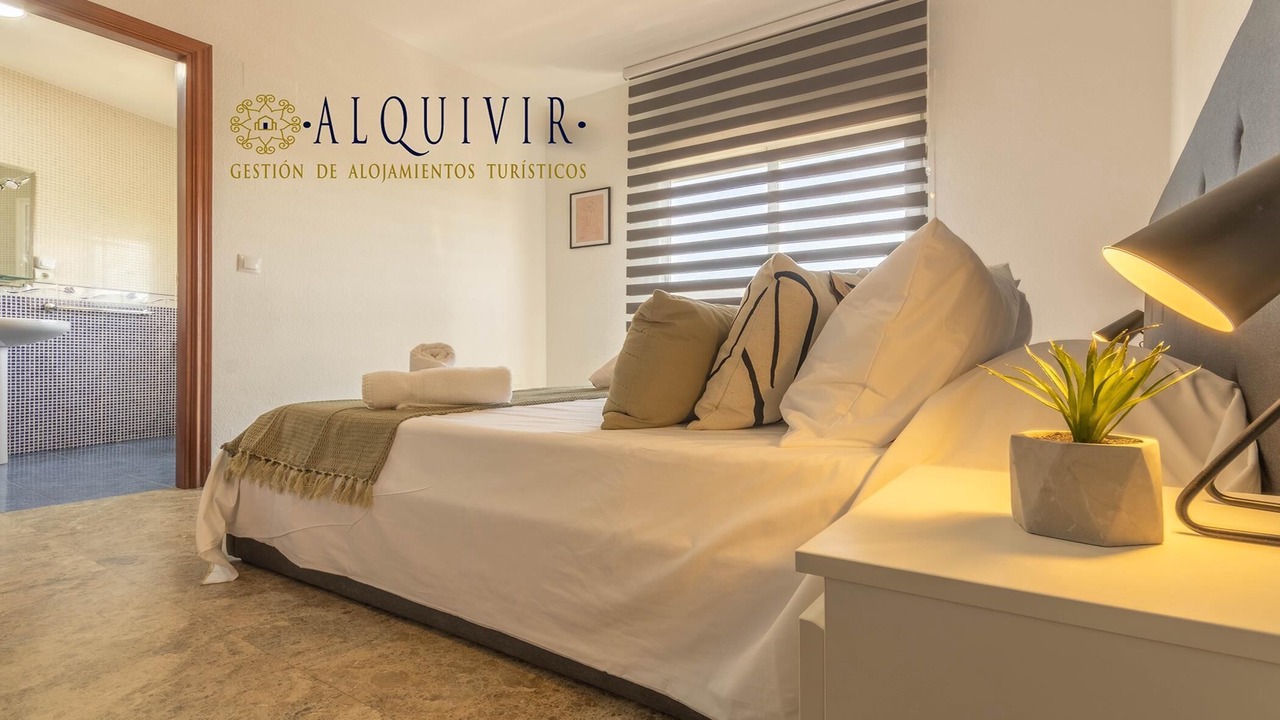 Photo of Bedroom in Distrito Sur