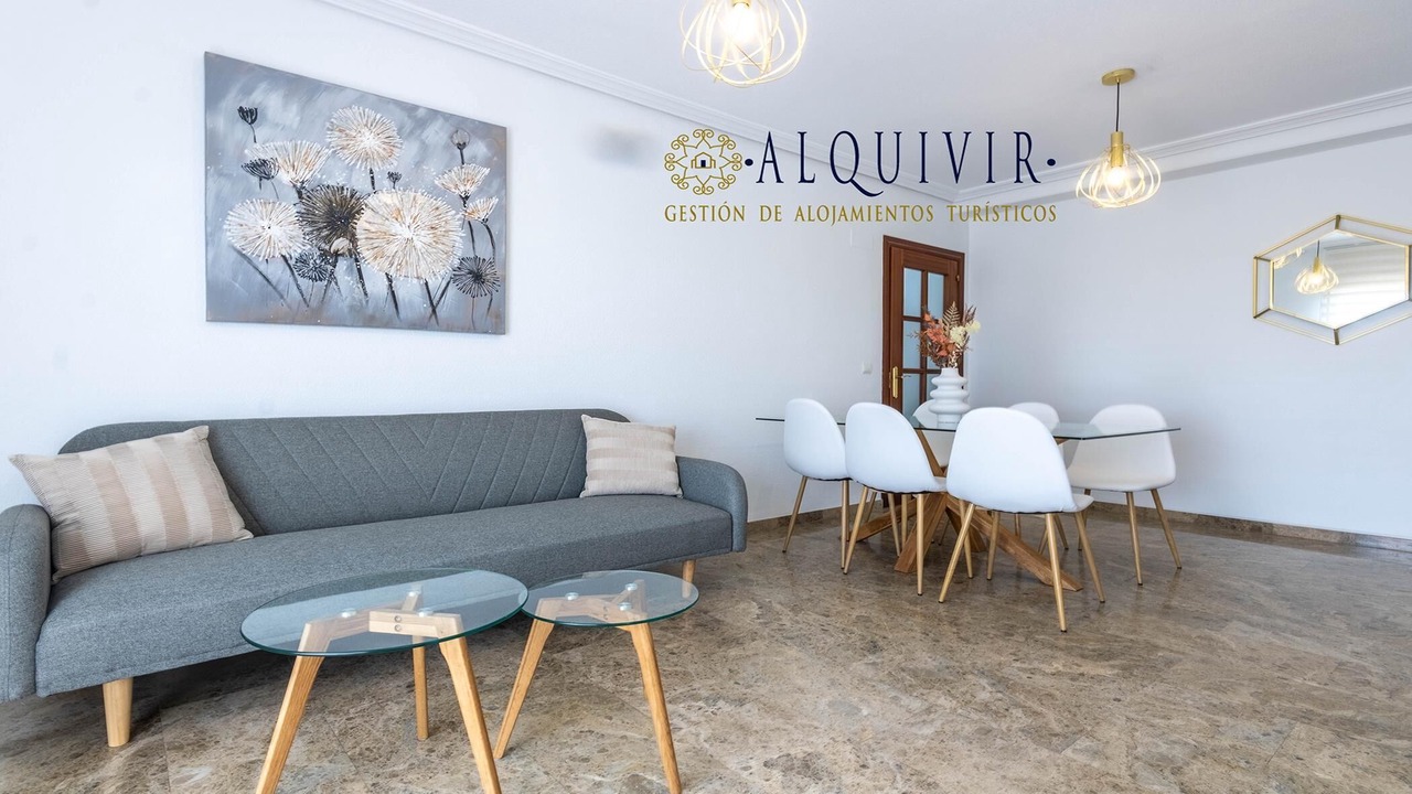 Photo of Livingroom in Distrito Sur