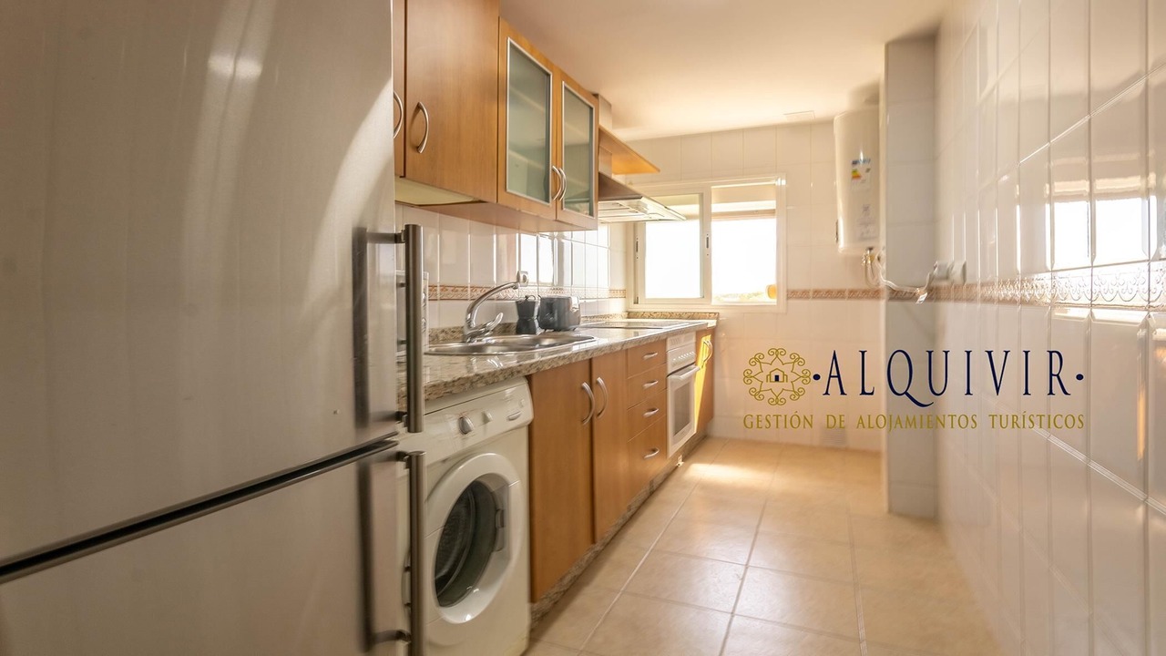 Photo of Kitchen in Distrito Sur