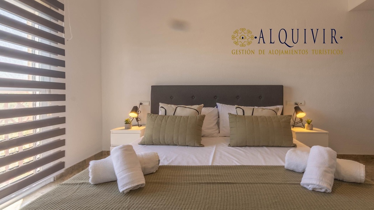 Photo of Bedroom in Distrito Sur