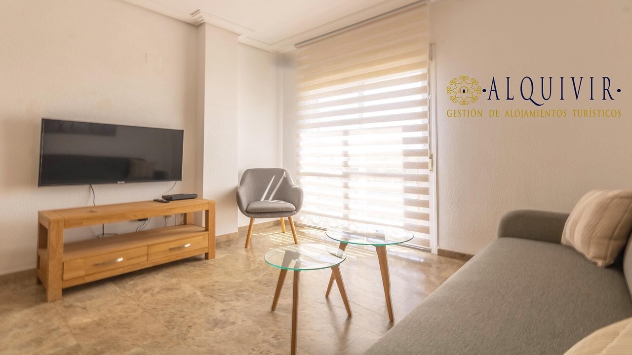 Photo of Livingroom in Distrito Sur