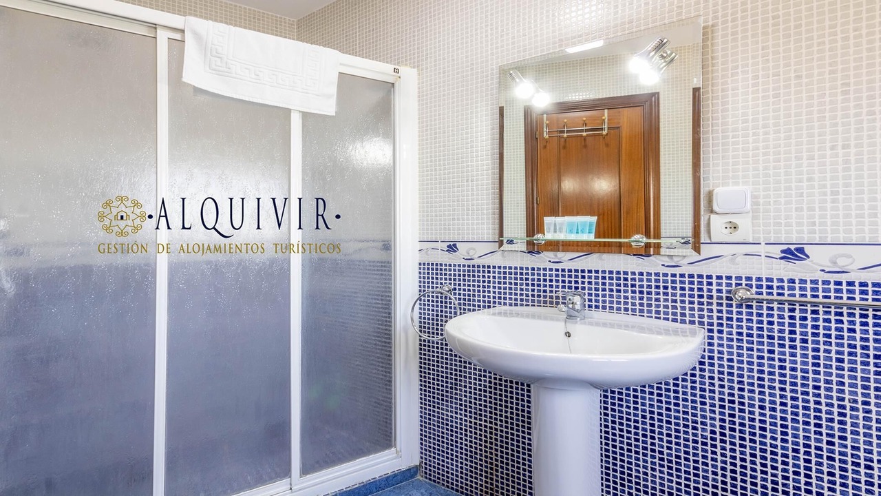 Photo of Bathroom in Distrito Sur