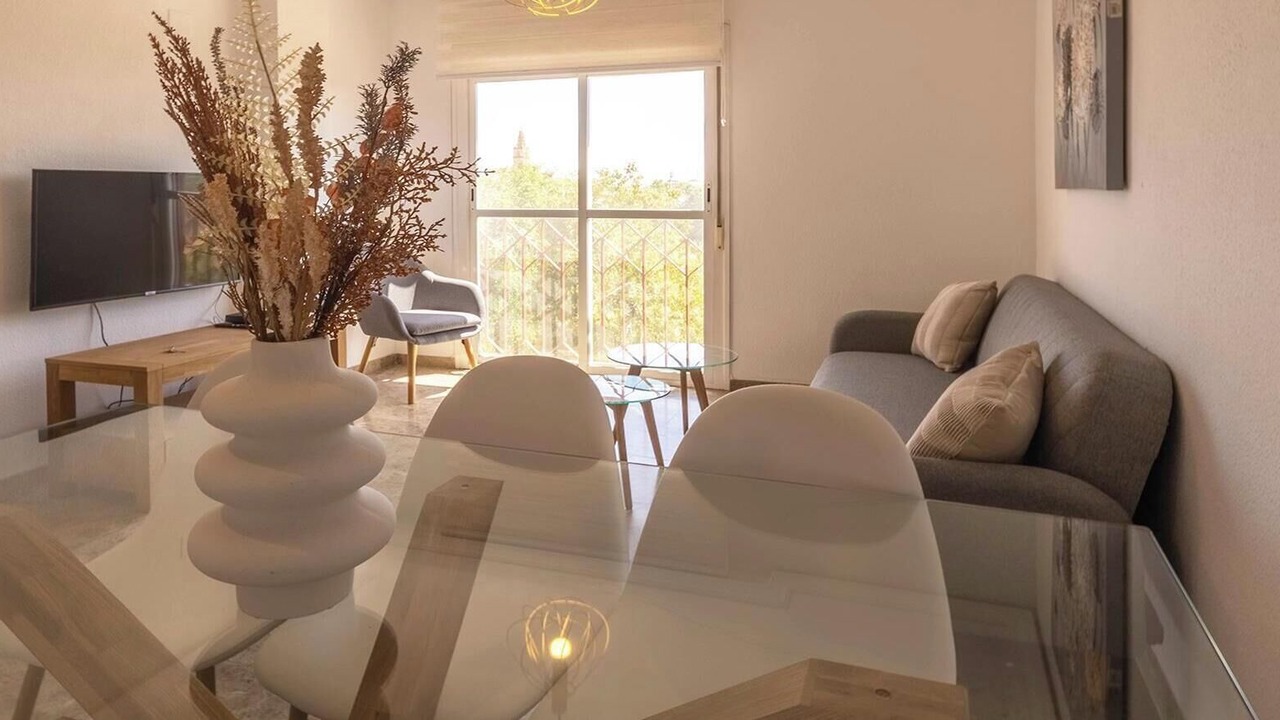 Photo of Livingroom in Distrito Sur