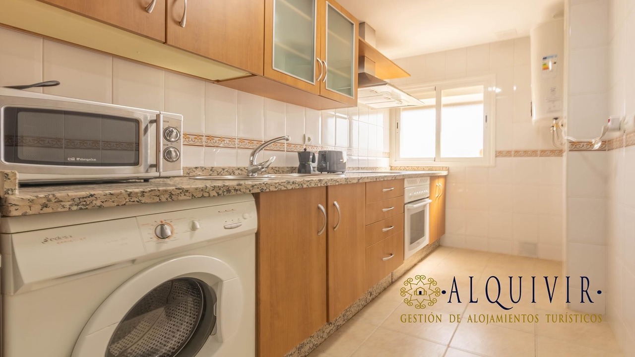 Photo of Kitchen in Distrito Sur