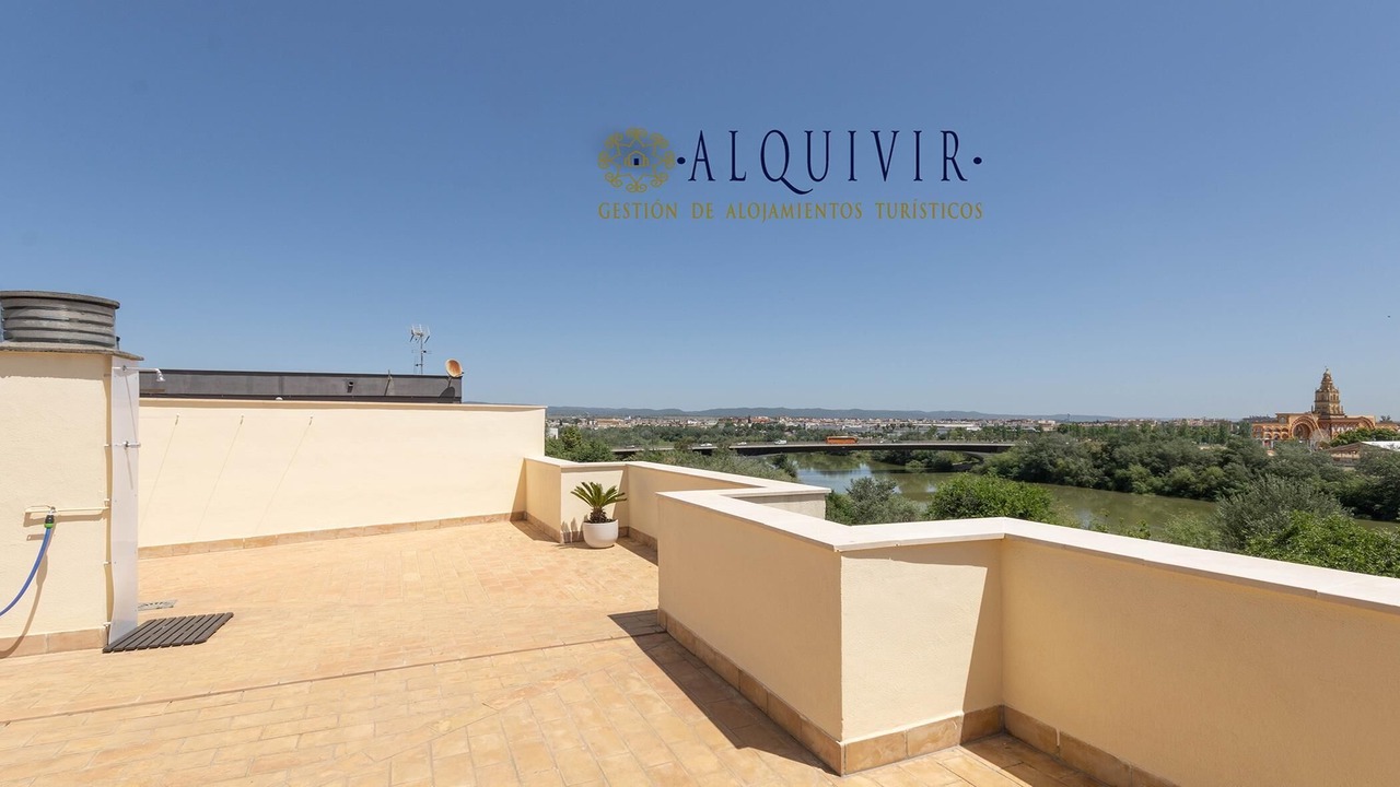 Photo of Patio Balcony in Distrito Sur