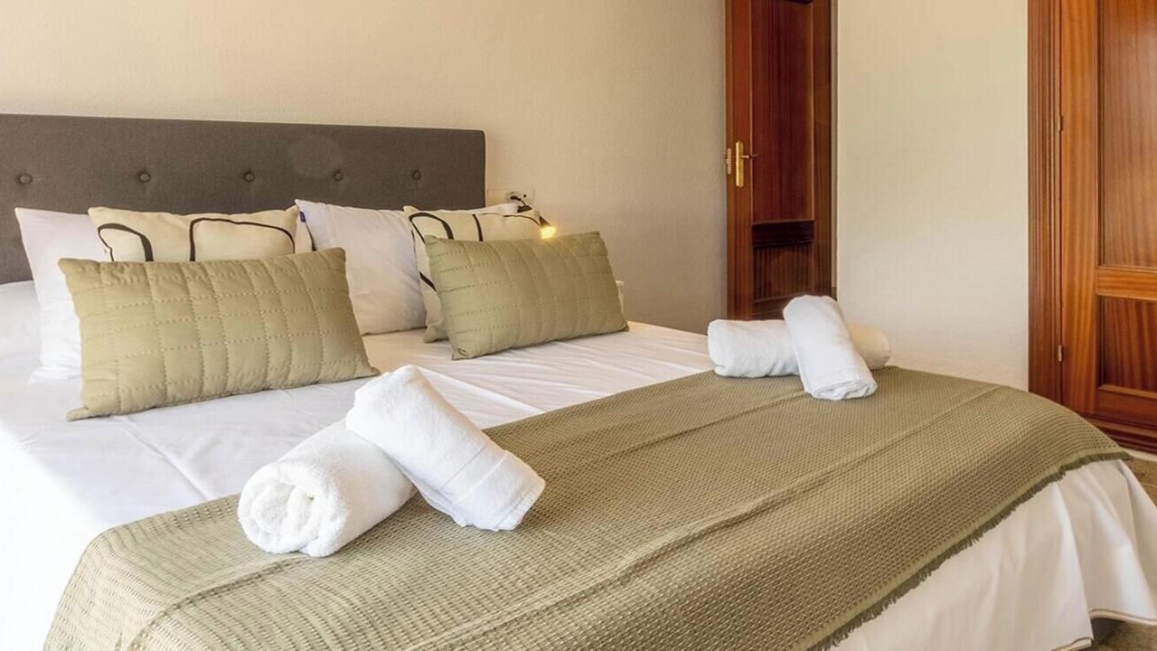 Photo of Bedroom in Distrito Sur