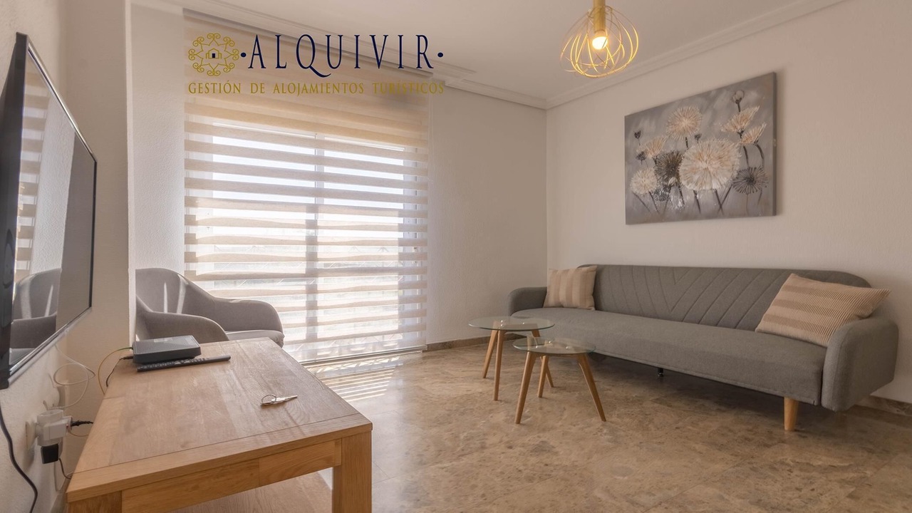 Photo of Livingroom in Distrito Sur