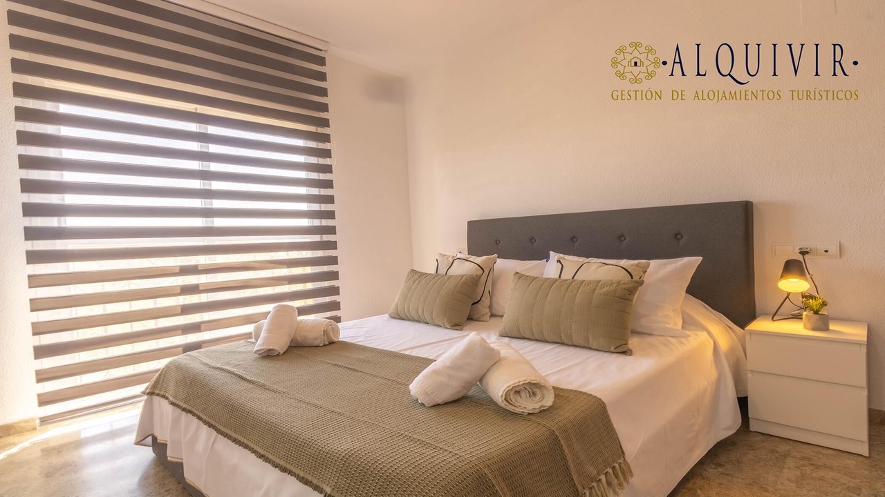 Photo of Bedroom in Distrito Sur