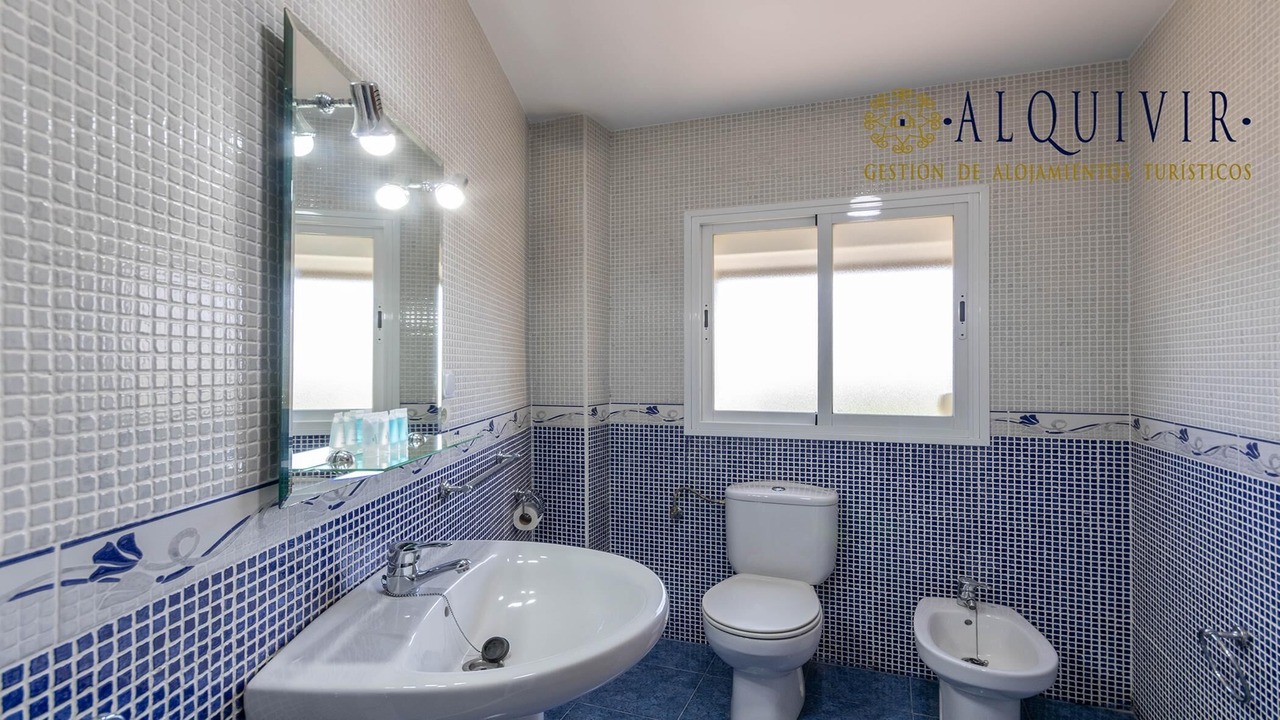 Photo of Bathroom in Distrito Sur