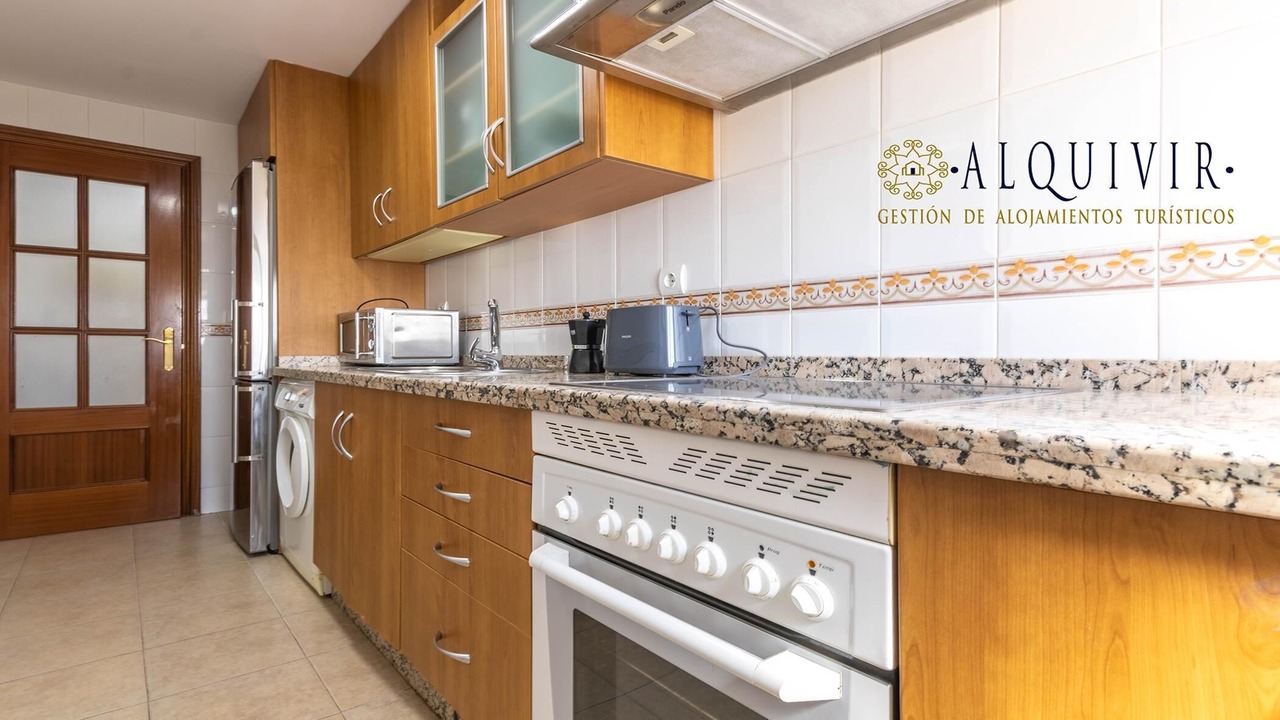 Photo of Kitchen in Distrito Sur