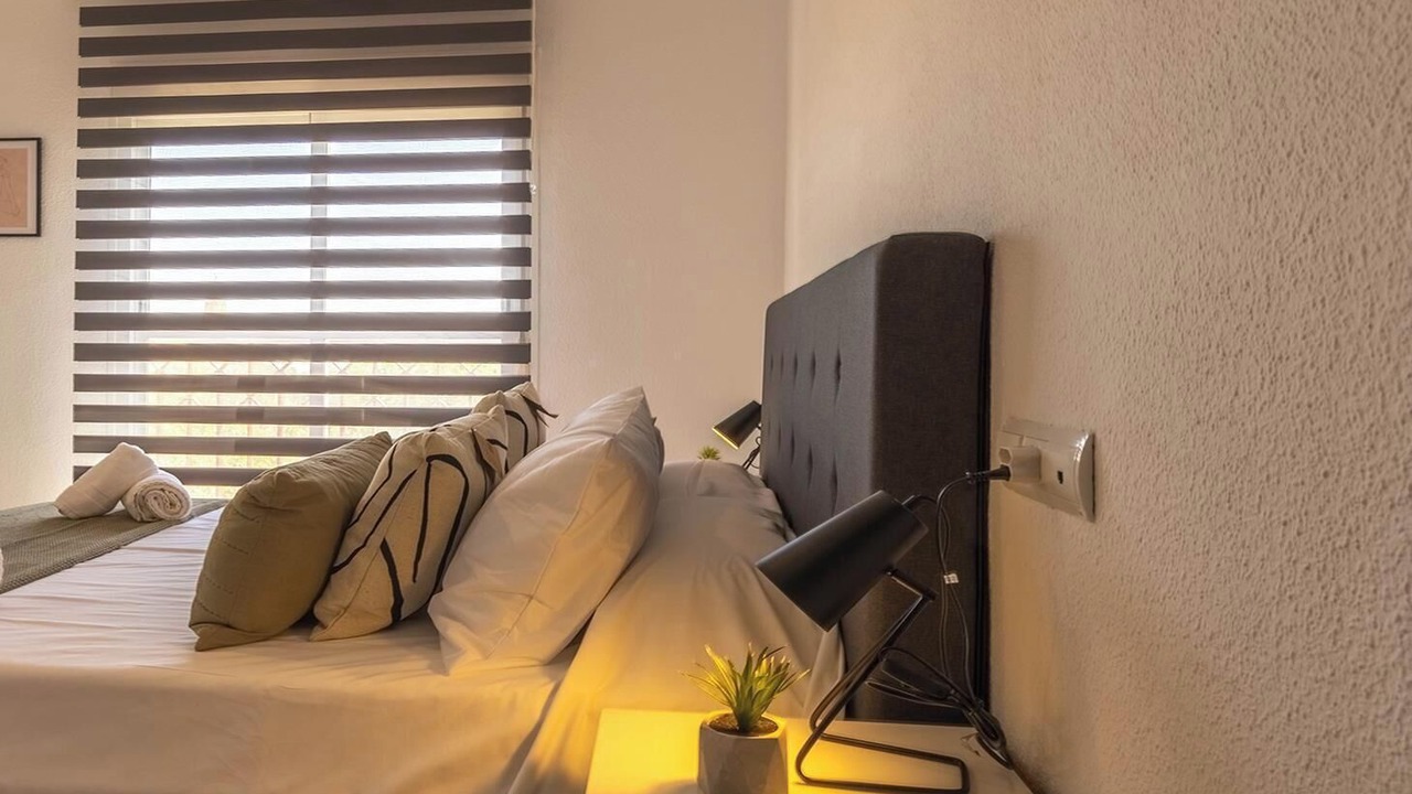 Photo of Bedroom in Distrito Sur
