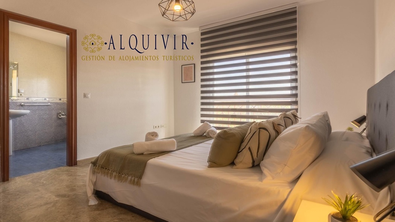 Photo of Bedroom in Distrito Sur