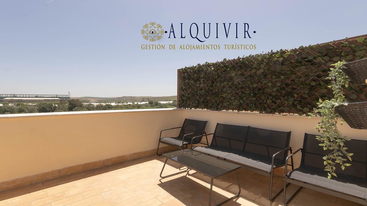 Photo of Patio Balcony in Distrito Sur
