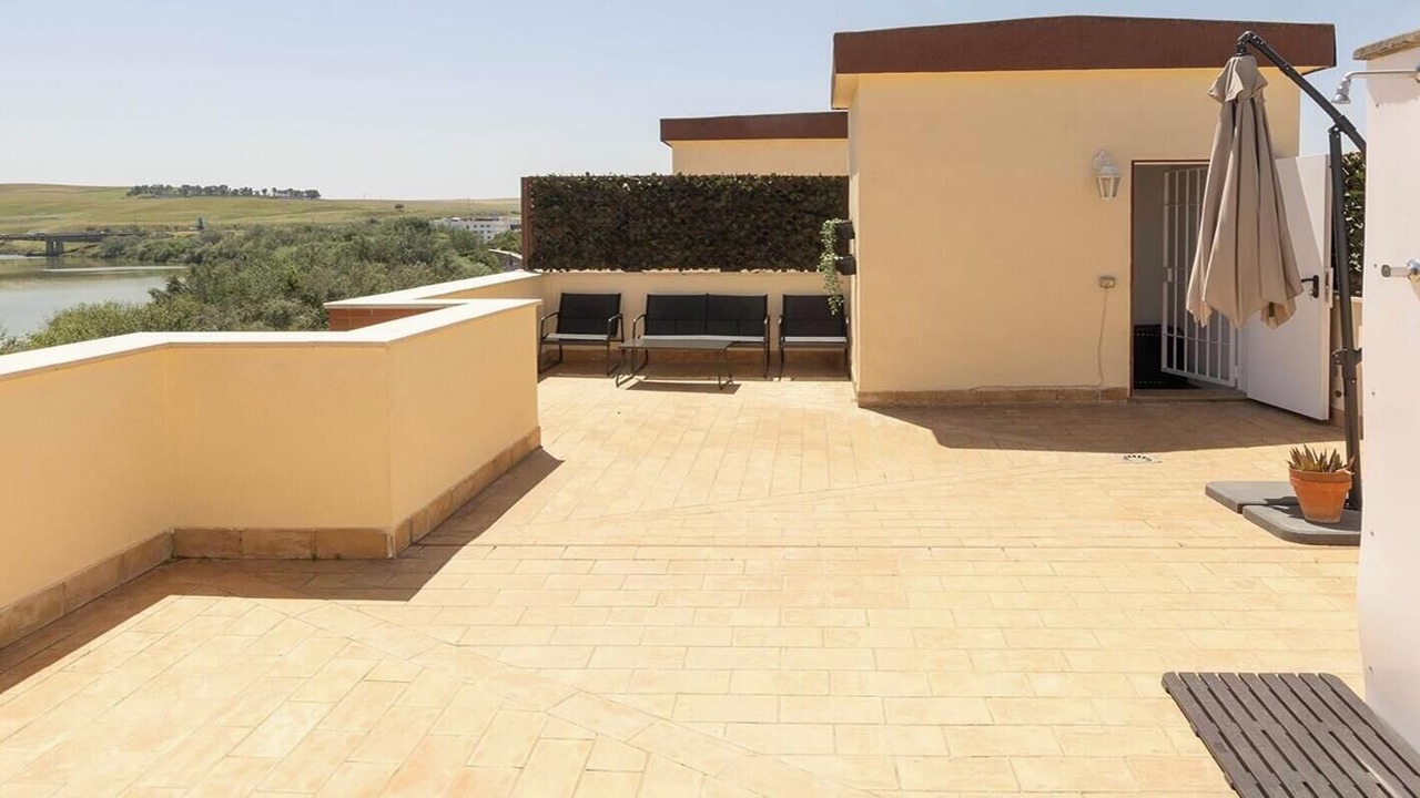 Photo of Patio Balcony in Distrito Sur