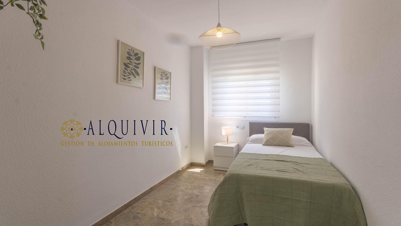 Photo of Bedroom in Distrito Sur