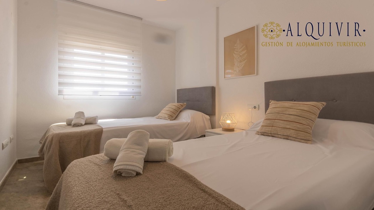 Photo of Bedroom in Distrito Sur