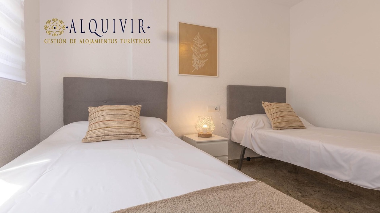 Photo of Bedroom in Distrito Sur