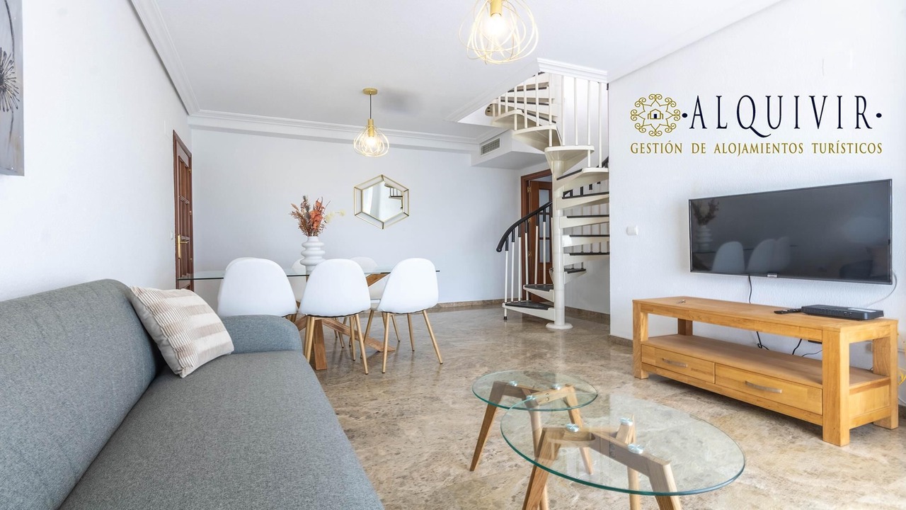 Photo of Livingroom in Distrito Sur