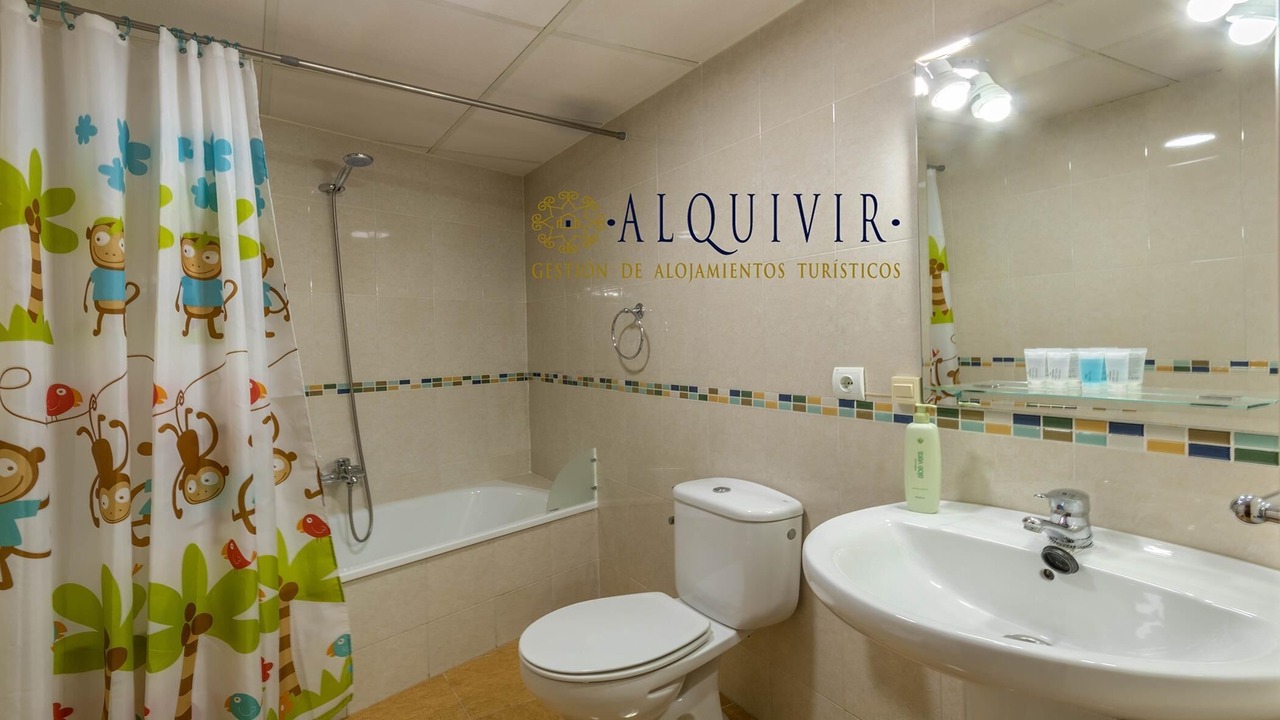 Photo of Bathroom in Distrito Sur