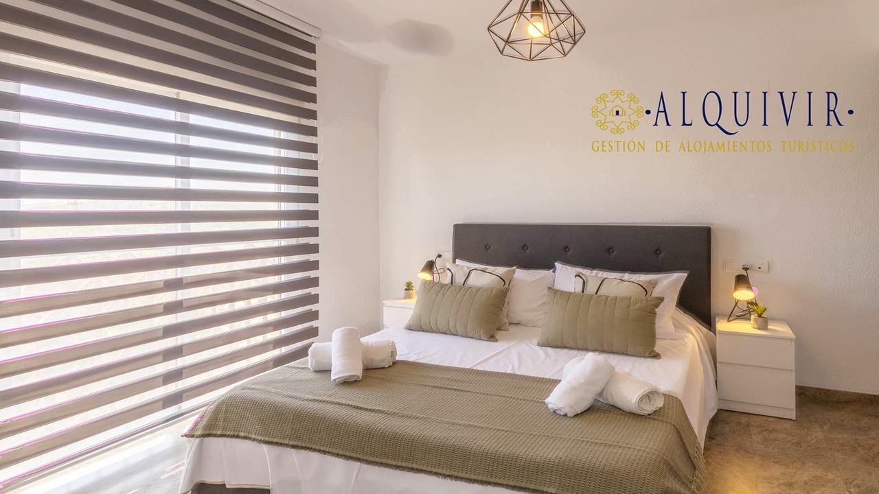 Photo of Bedroom in Distrito Sur