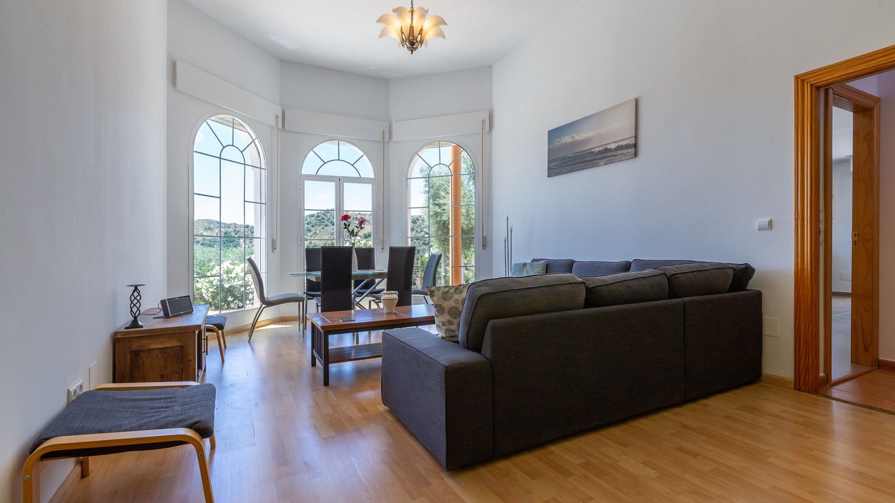 Photo of Livingroom in Almogia