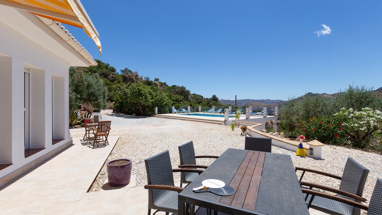 Photo of Outdoor in Almogia