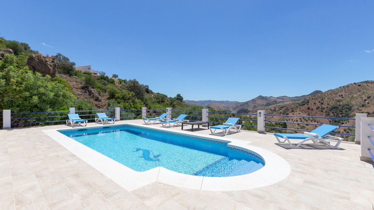 Photo of Outdoor in Almogia