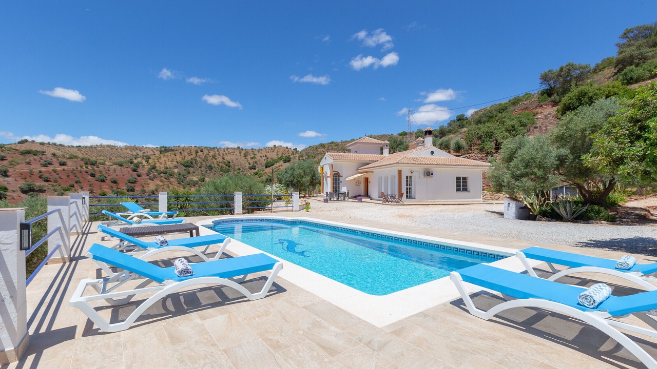 Photo of Outdoor in Almogia