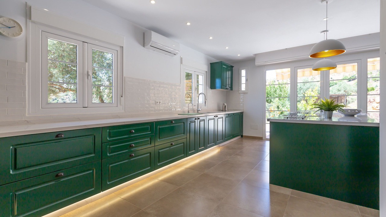Photo of Kitchen in Almogia