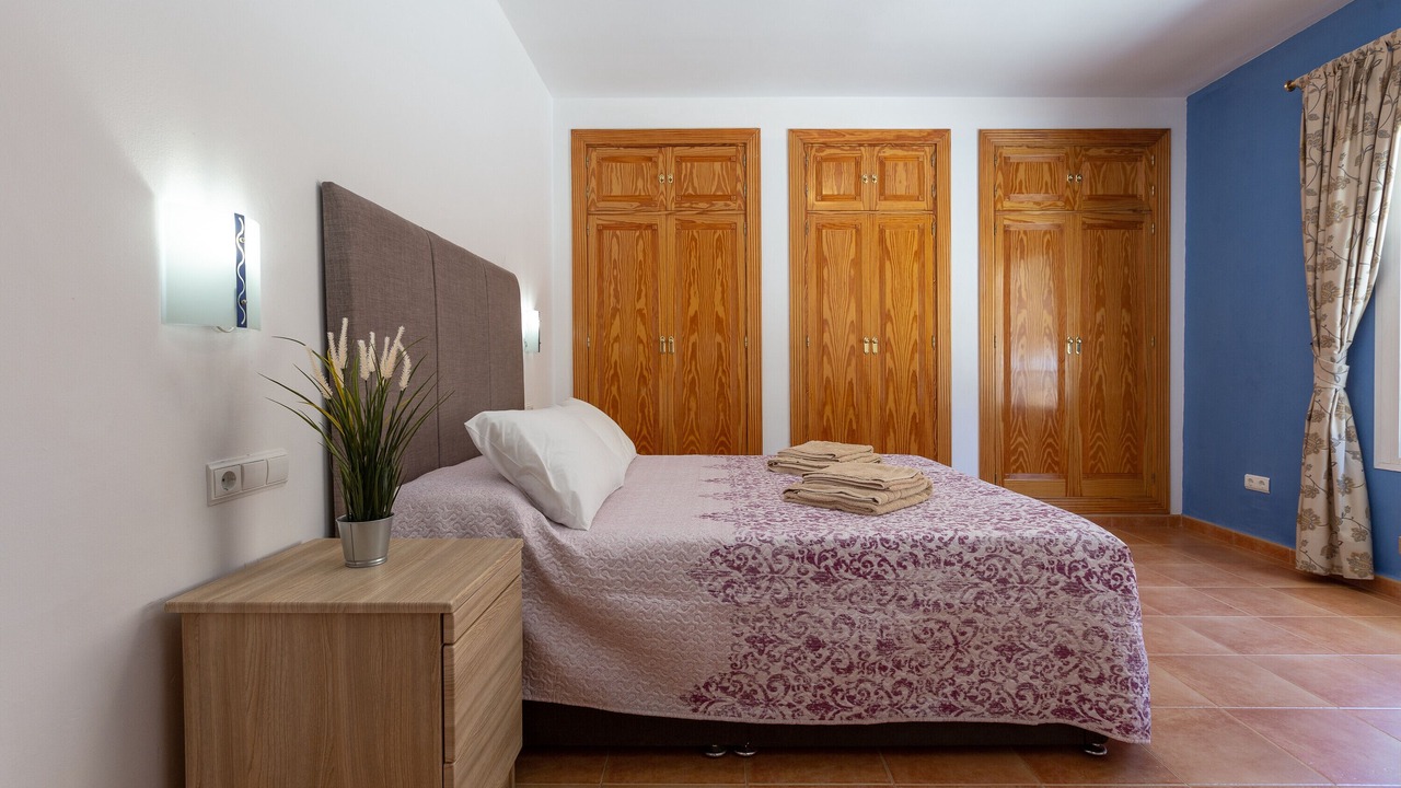 Photo of Bedroom in Almogia