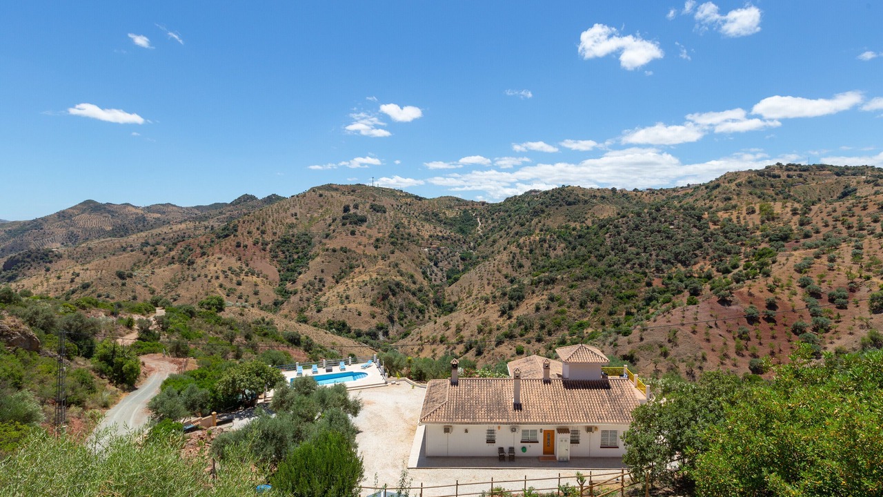 Photo of Outdoor in Almogia