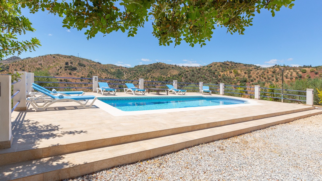 Photo of Outdoor in Almogia