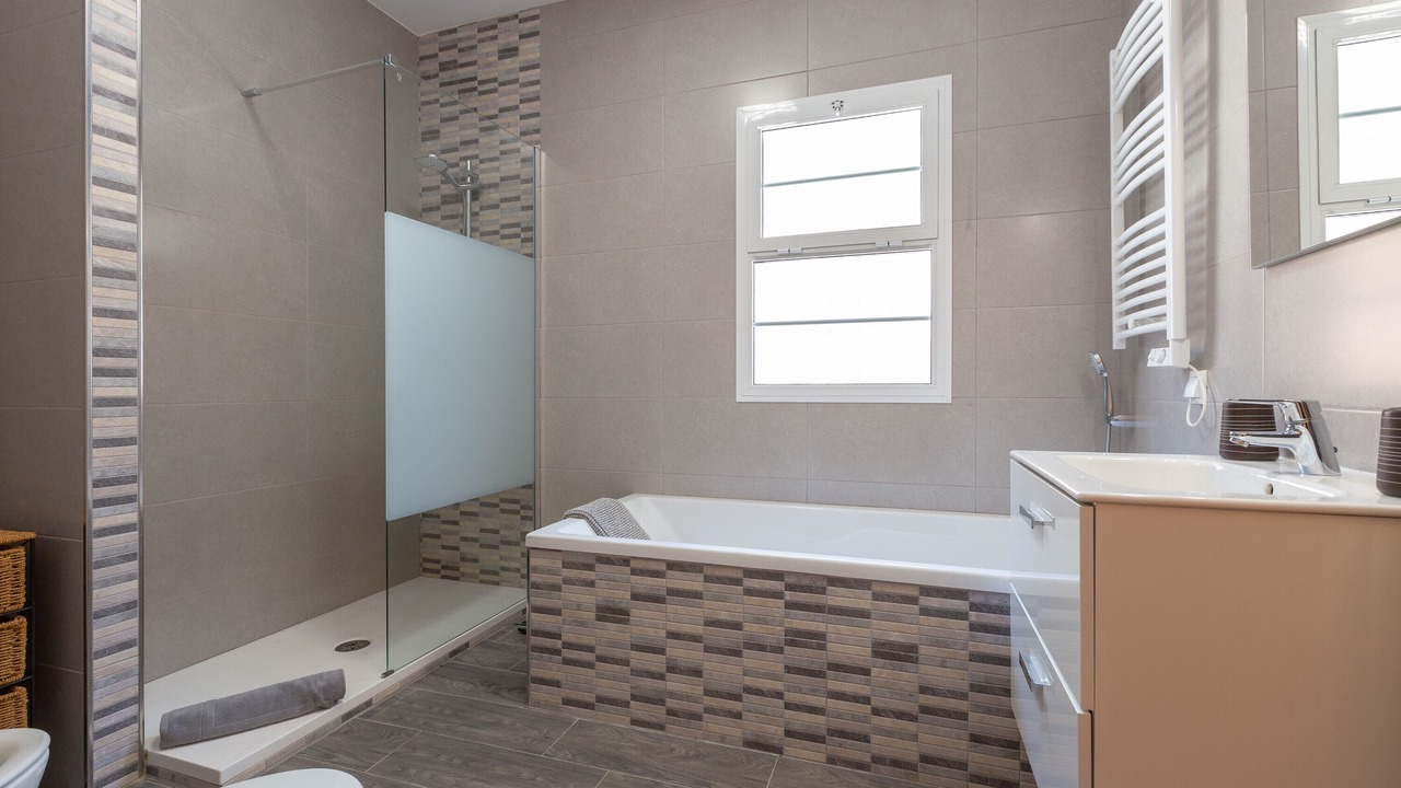 Photo of Bathroom in Almogia
