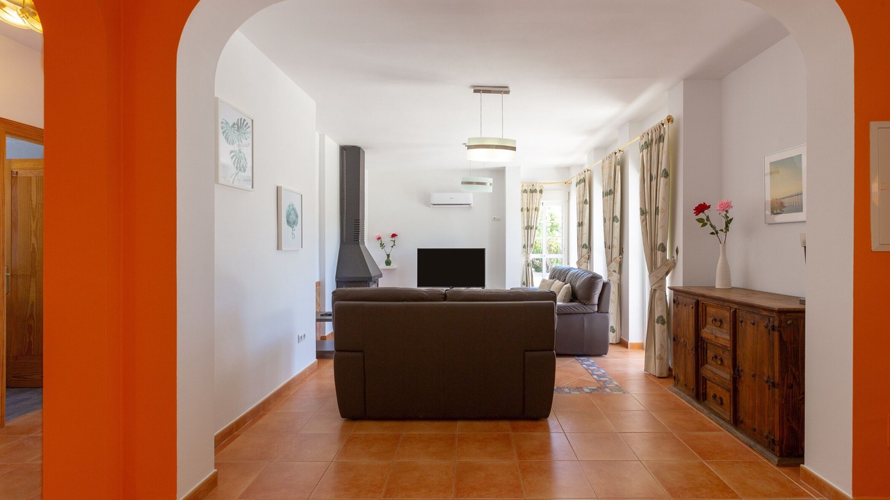 Photo of Livingroom in Almogia