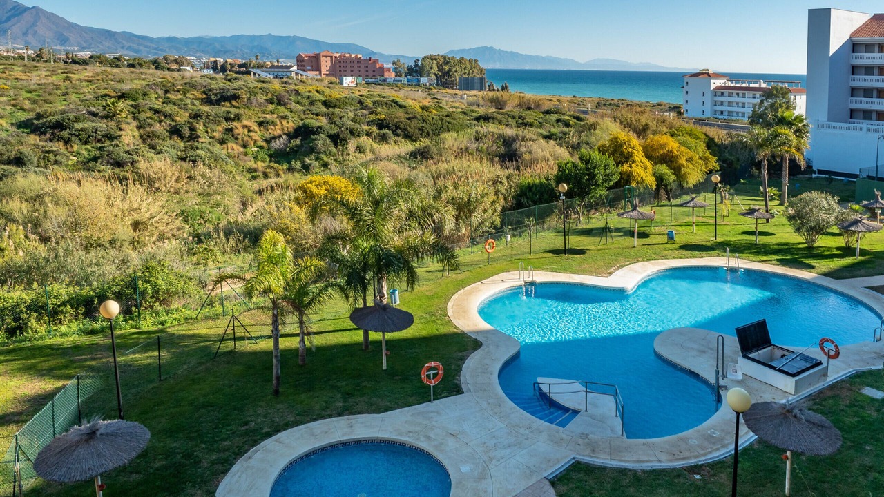 Photo of Outdoor in Puerto de la Duquesa