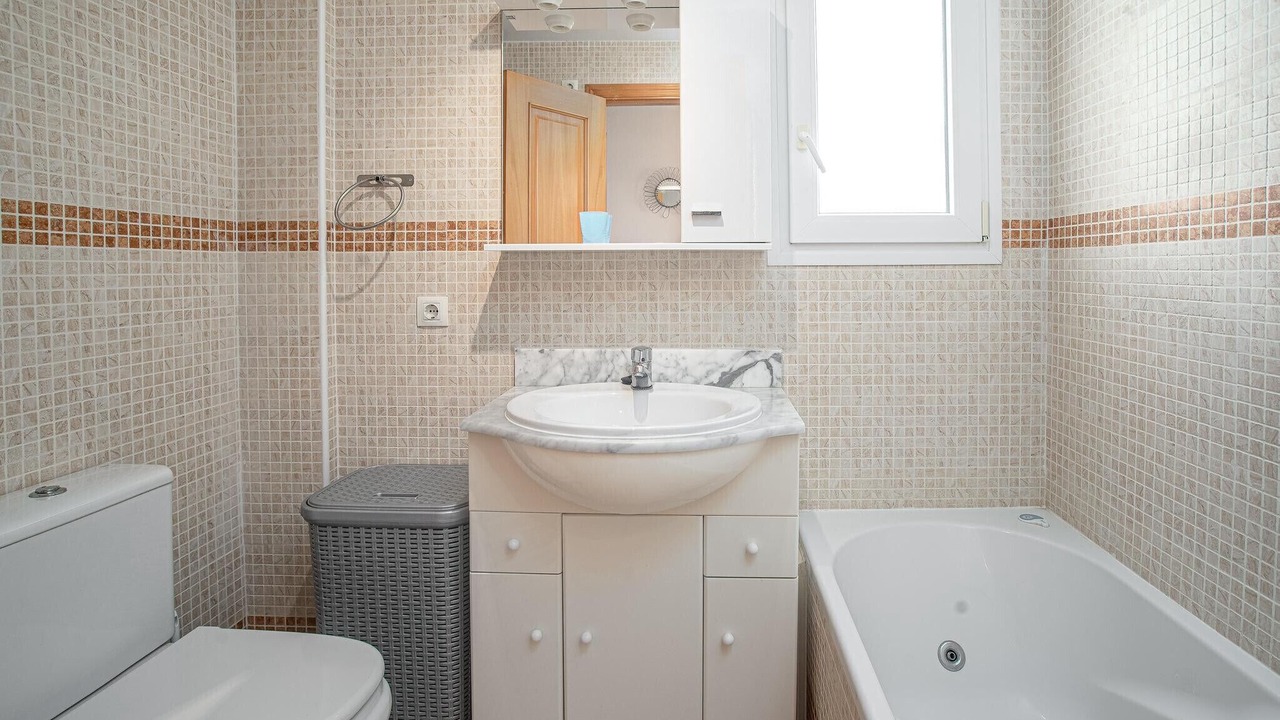 Photo of Bathroom in Puerto de la Duquesa
