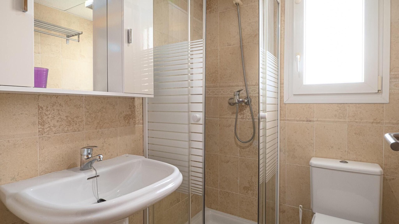 Photo of Bathroom in Puerto de la Duquesa