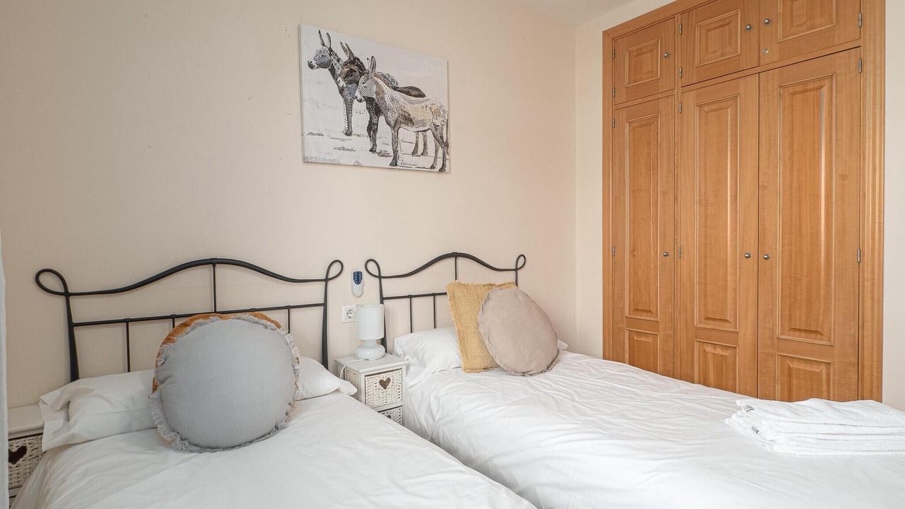 Photo of Bedroom in Puerto de la Duquesa