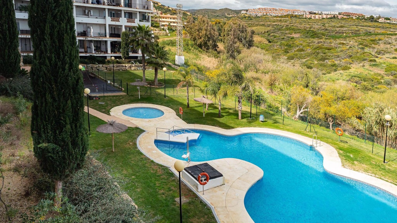 Photo of Outdoor in Puerto de la Duquesa