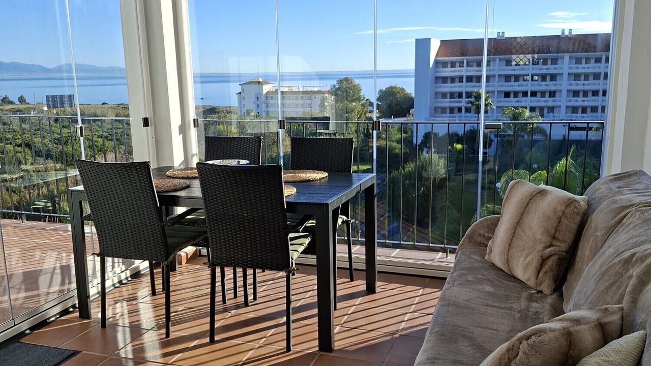 Photo of Livingroom in Puerto de la Duquesa