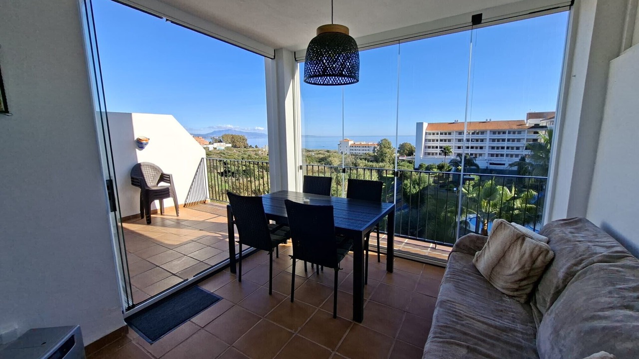 Photo of Livingroom in Puerto de la Duquesa