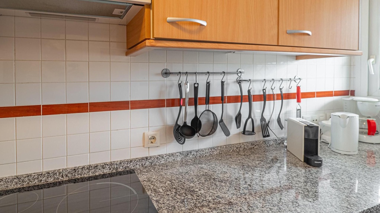 Photo of Kitchen in Puerto de la Duquesa