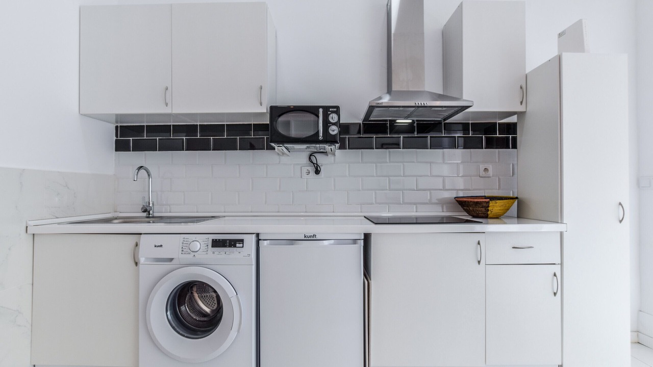 Photo of Kitchen in Atocha