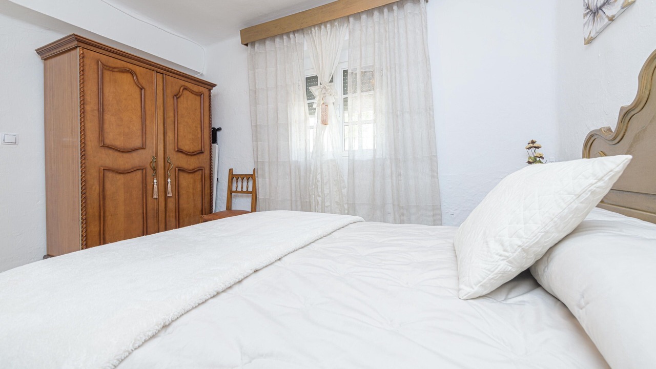 Photo of Bedroom in Sierra de Yeguas